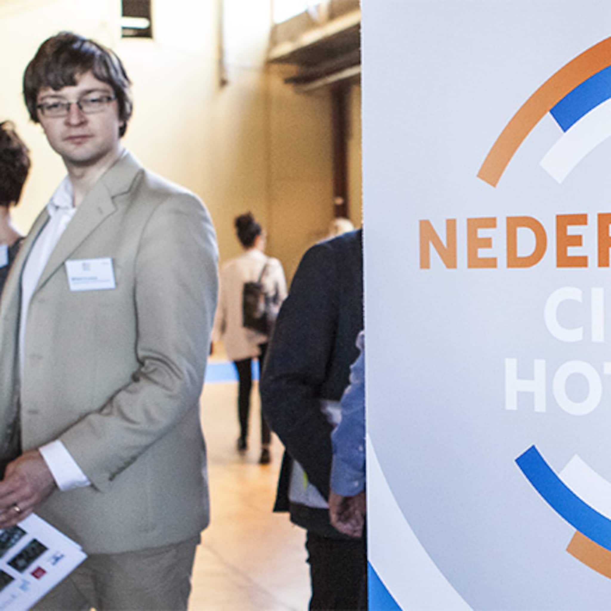 bv nederland koploper circulaire economie