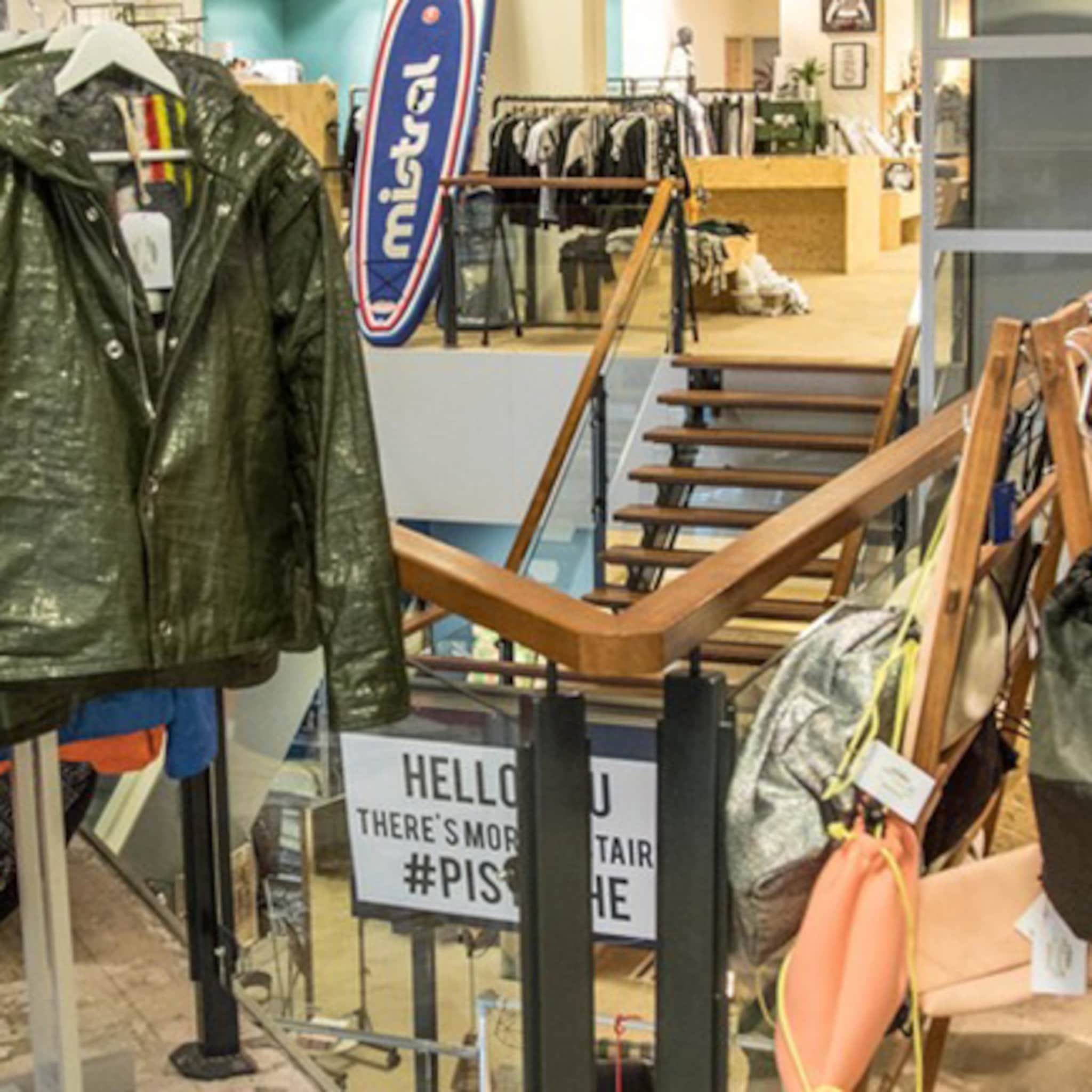 pistache mixstore in zwolle 6e plek leukste conceptwinkels van nederland