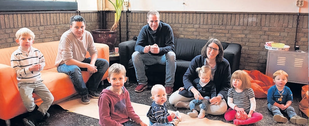 beeld deondernemer