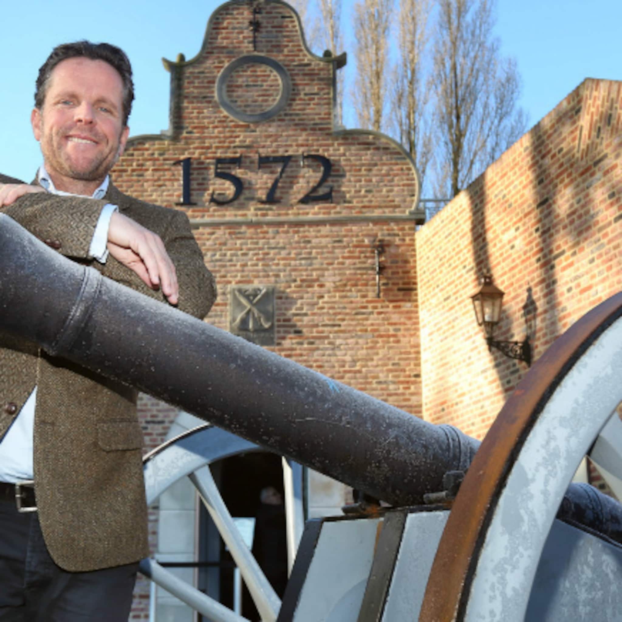 madurodam gooit het roer om