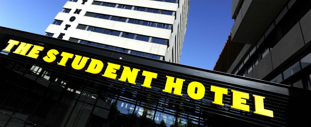beeld deondernemer