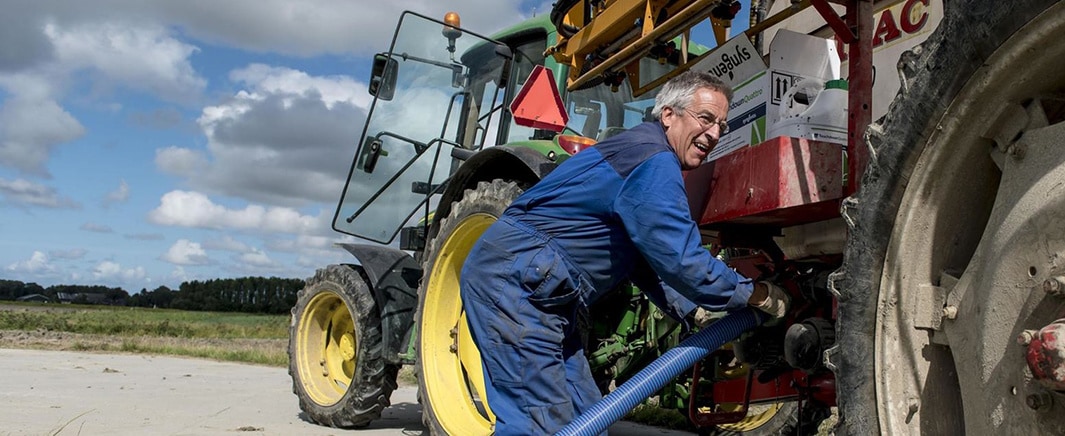 beeld deondernemer