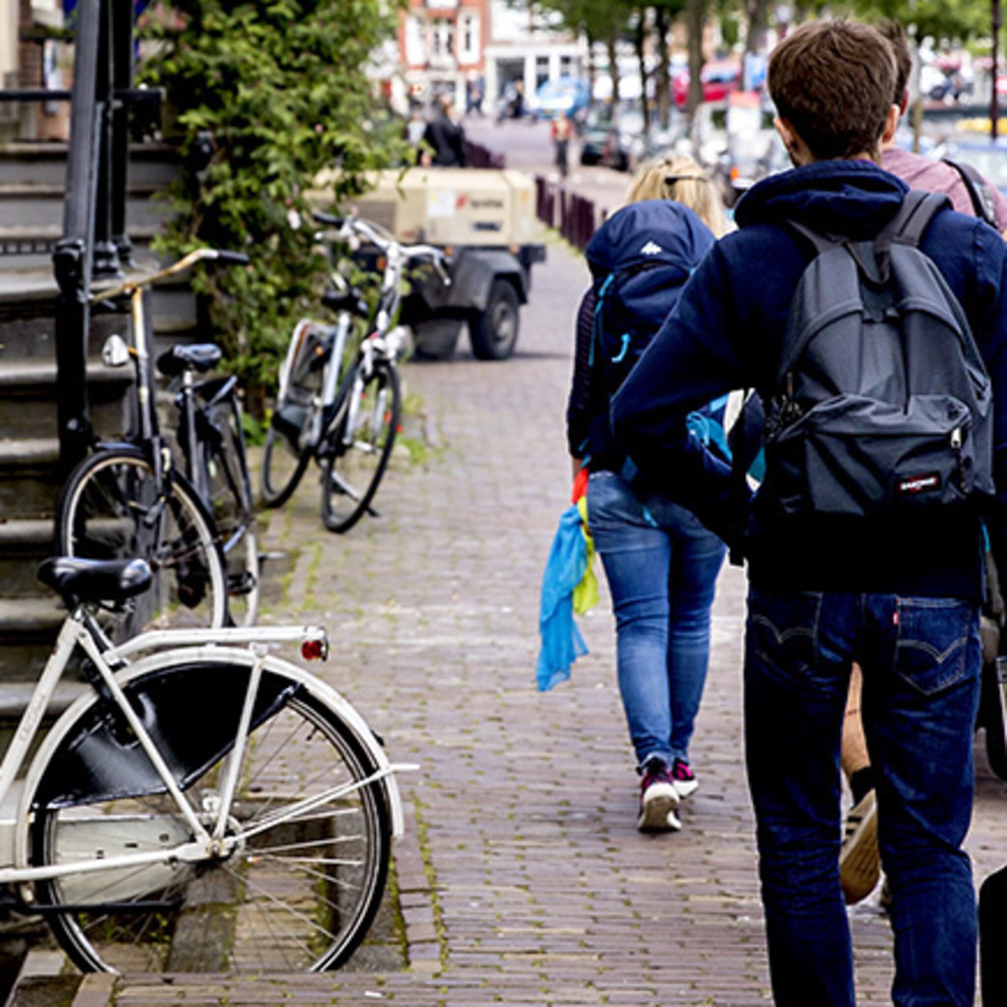 enschede laat airbnb er toeristenbelasting betalen