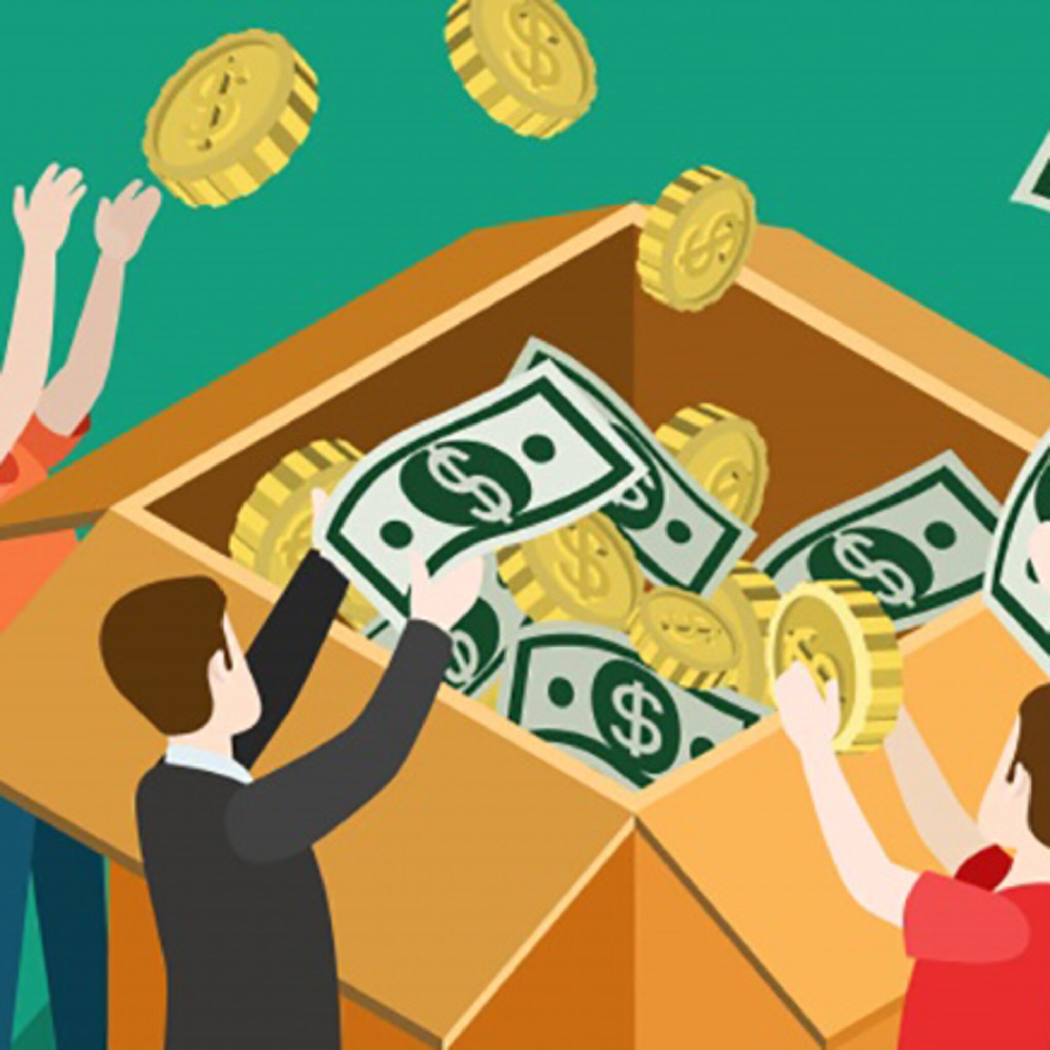 zo gebruik je crowdfunding als marktonderzoek