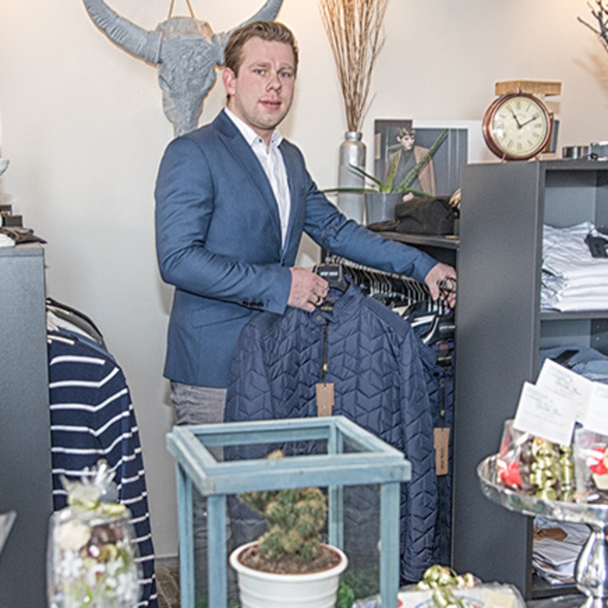 jonge ondernemers wagen hun kans in binnenstad goes