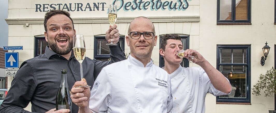 beeld deondernemer