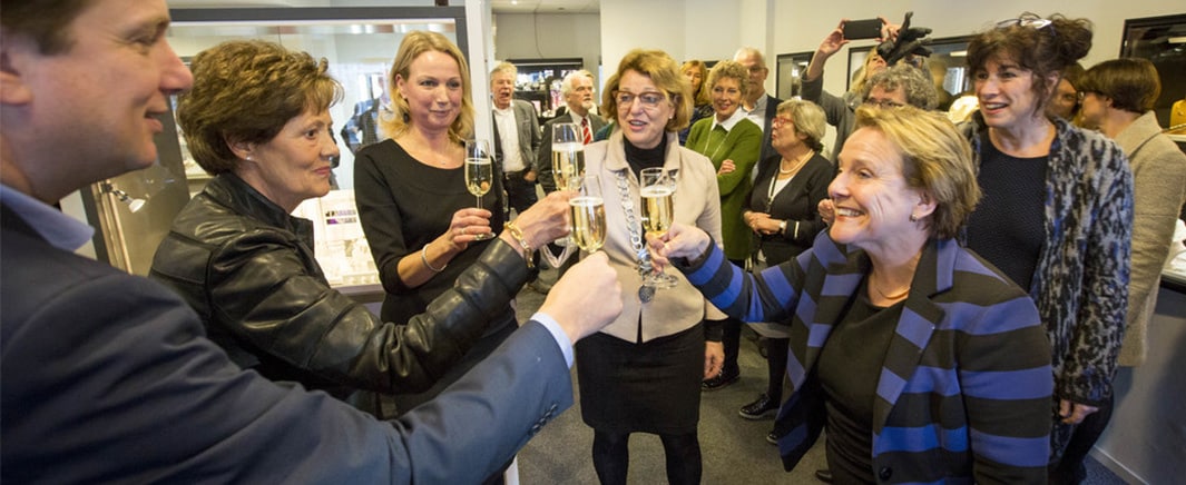 beeld deondernemer