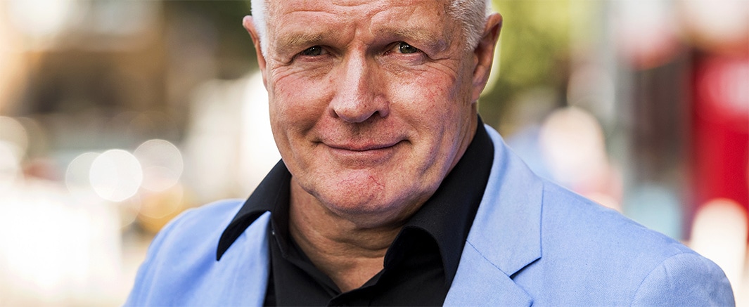 beeld deondernemer