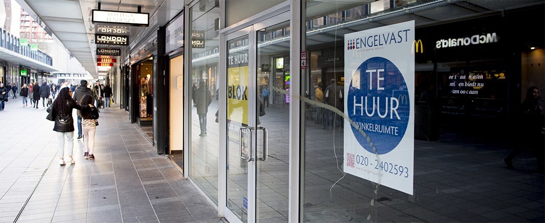 beeld deondernemer