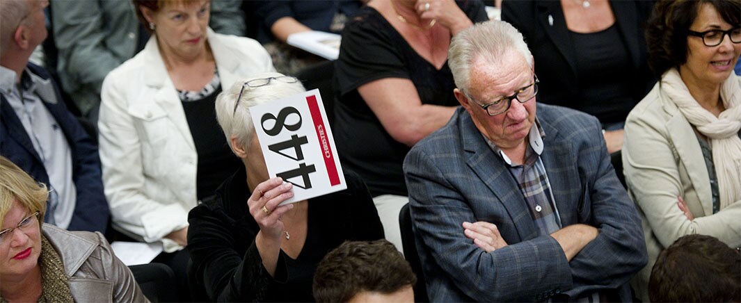 beeld deondernemer