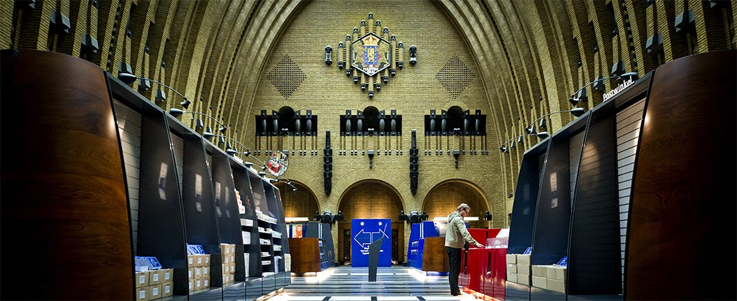 beeld deondernemer