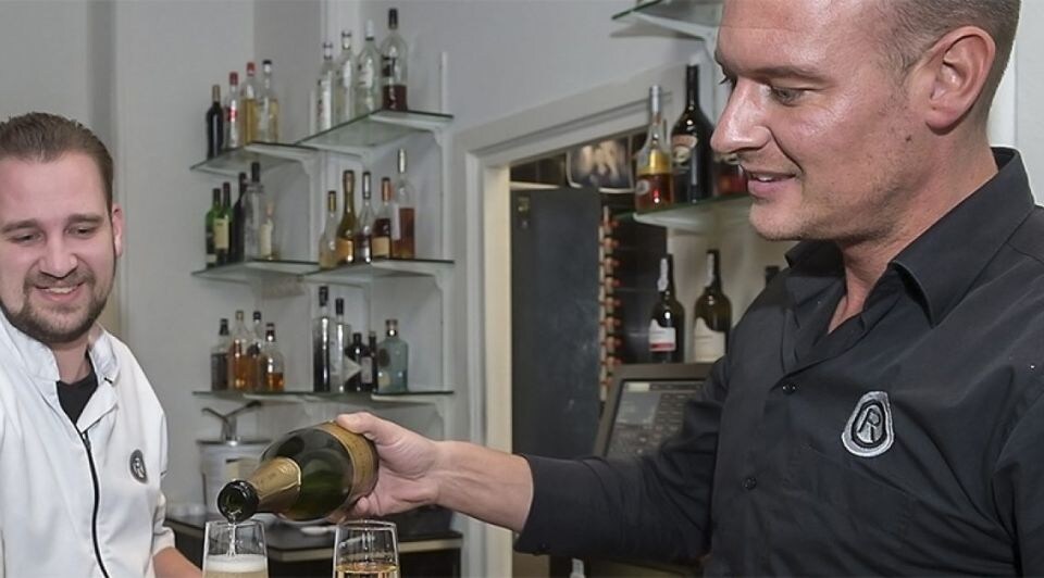 beeld deondernemer