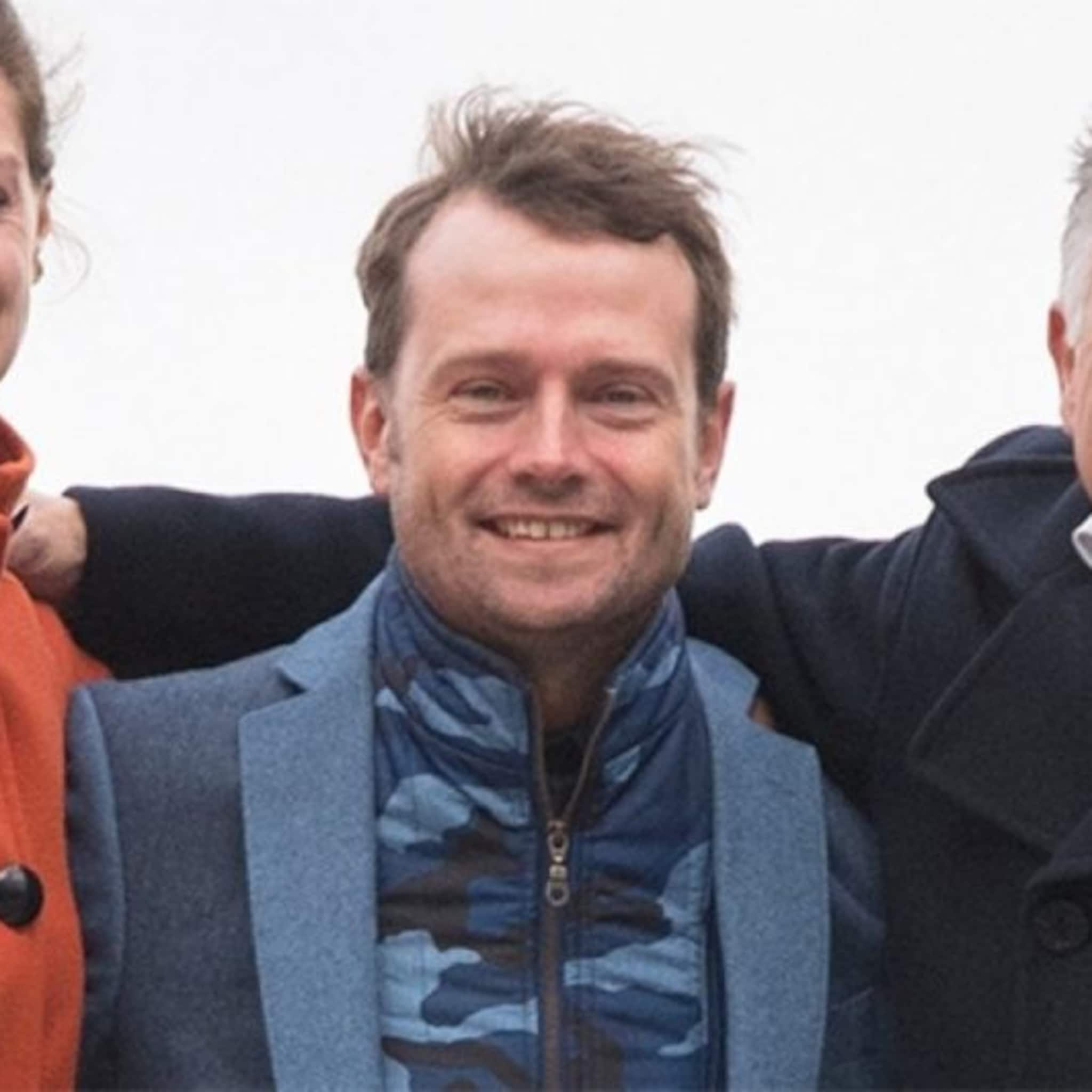 we maken de wereld gezonder malou ook nu je er niet meer bent