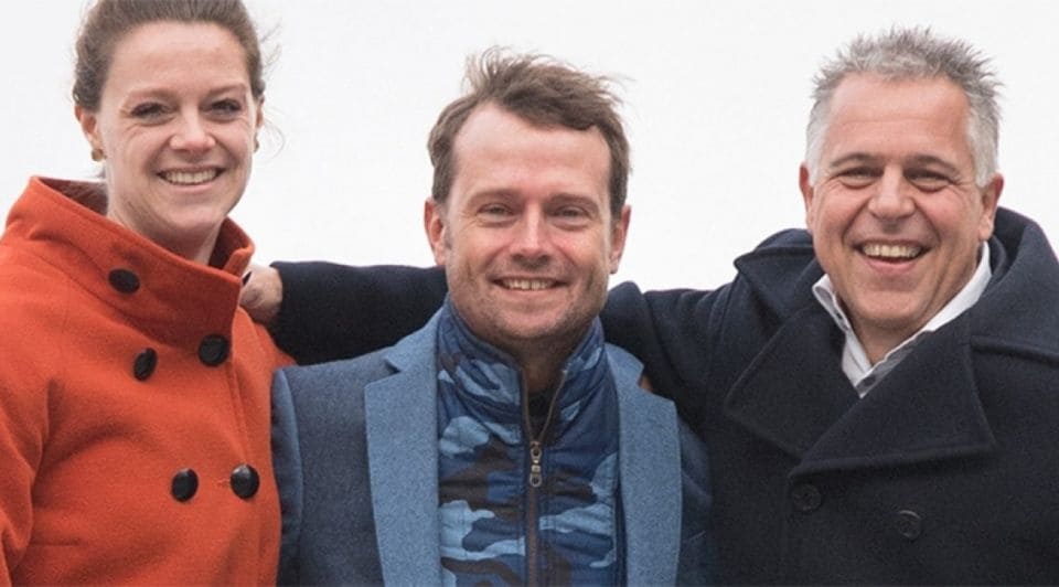 beeld deondernemer