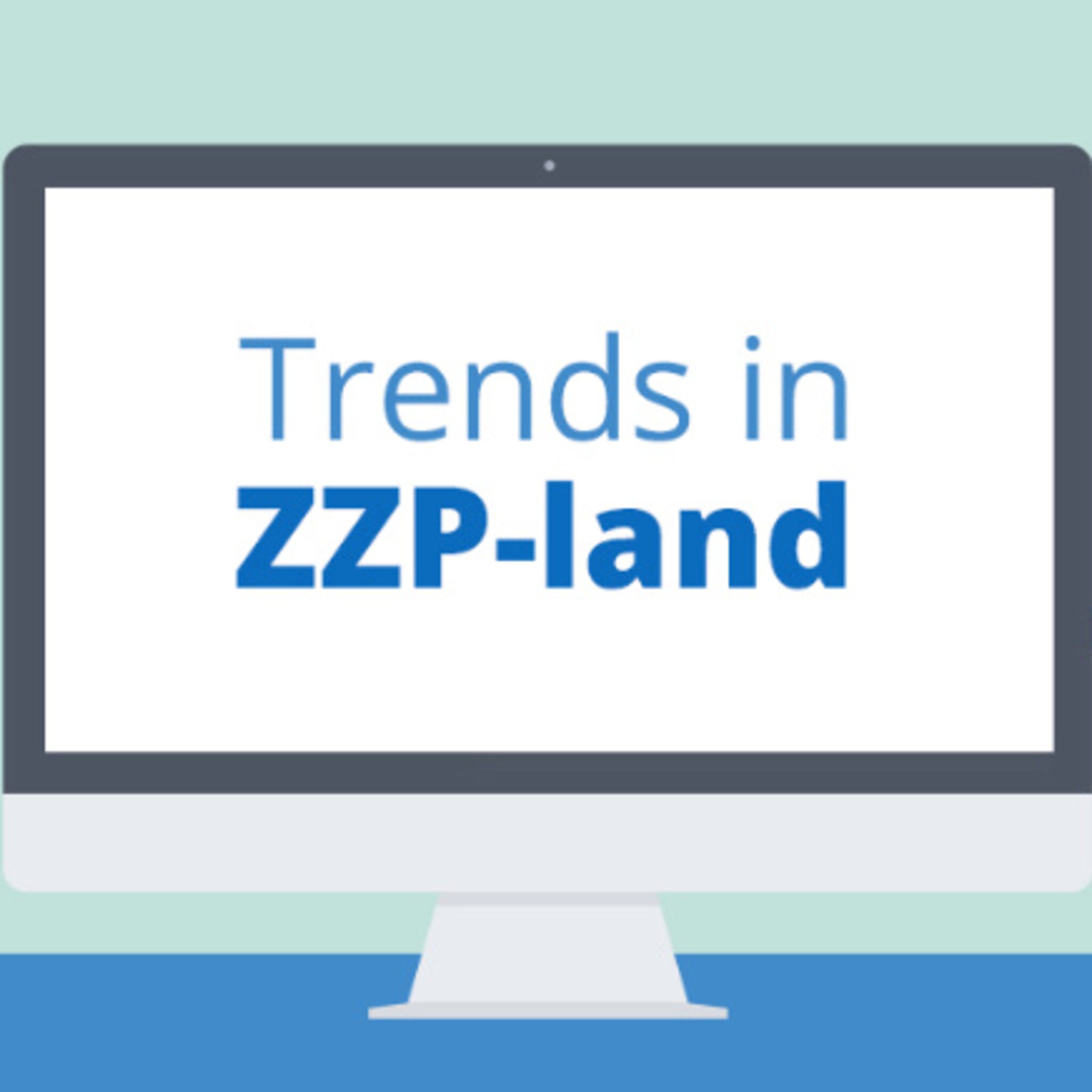 zzp trends