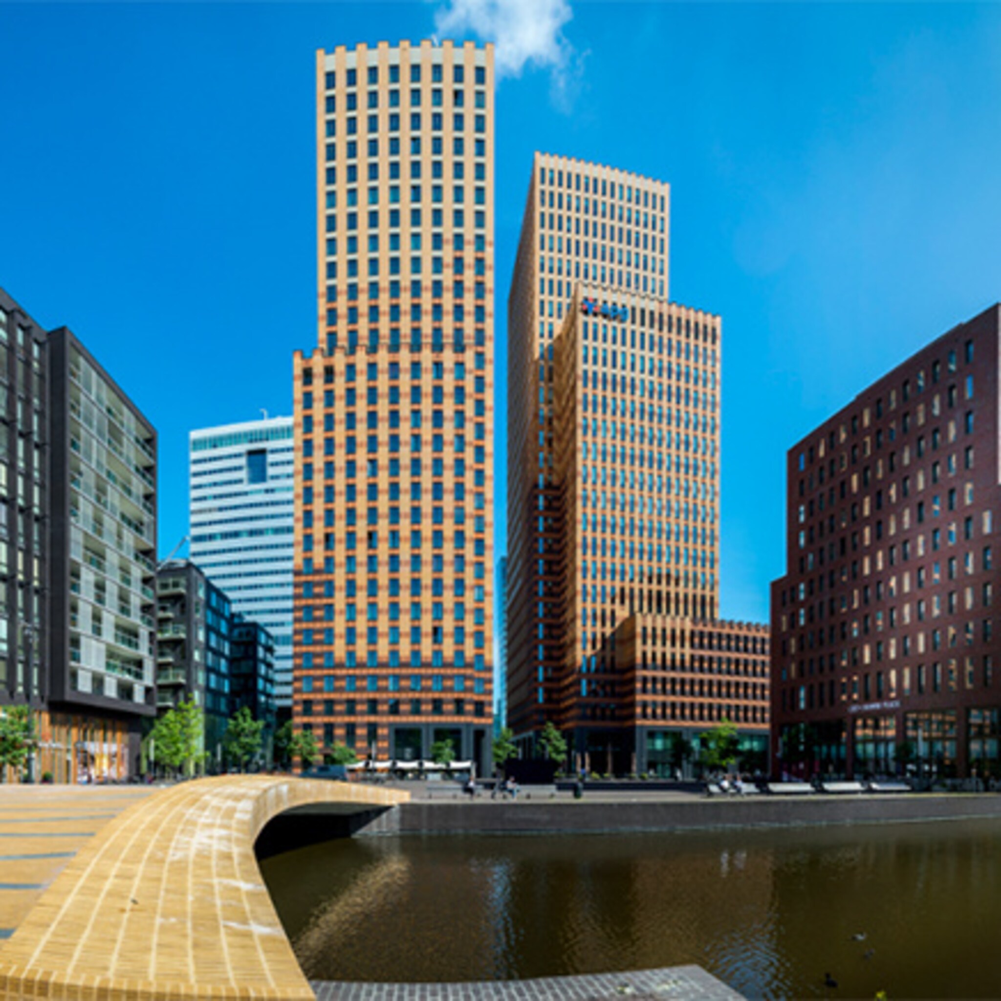 in amsterdam vallen meer bedrijven om