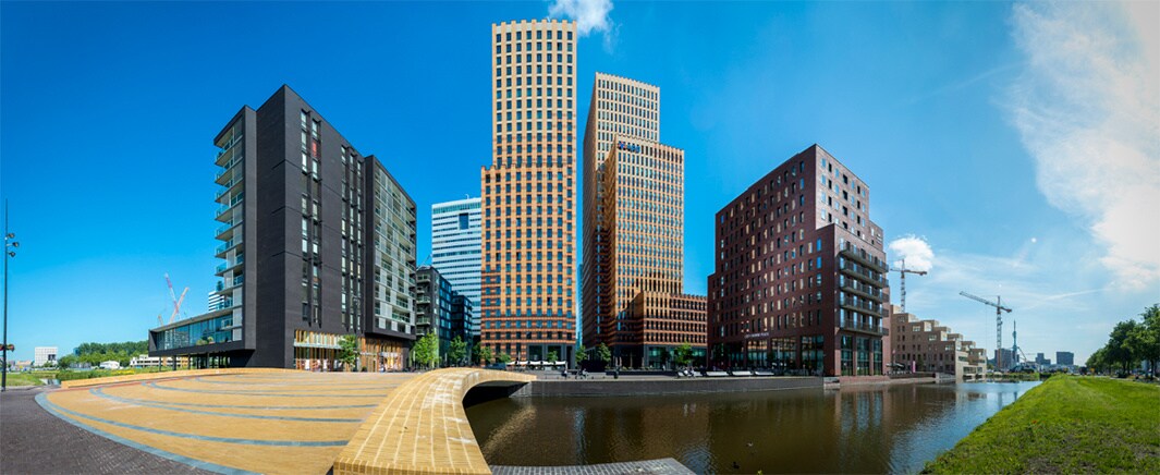 beeld deondernemer