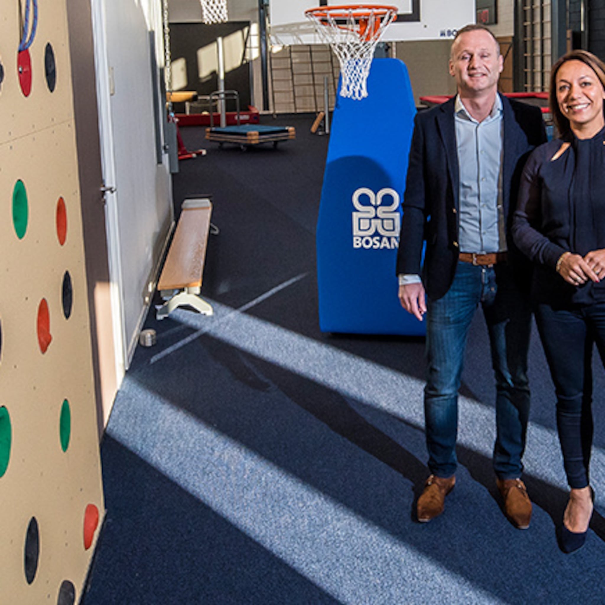 haaksbergse installaties op sportcampus den haag