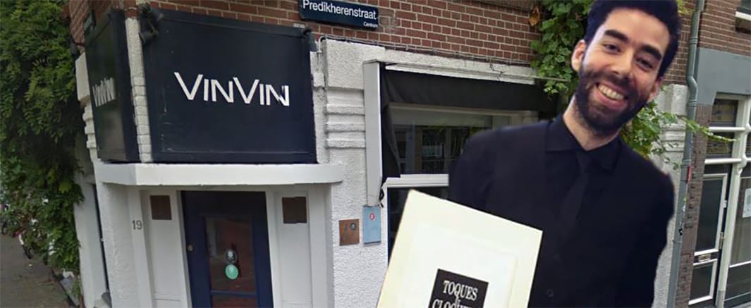 beeld deondernemer