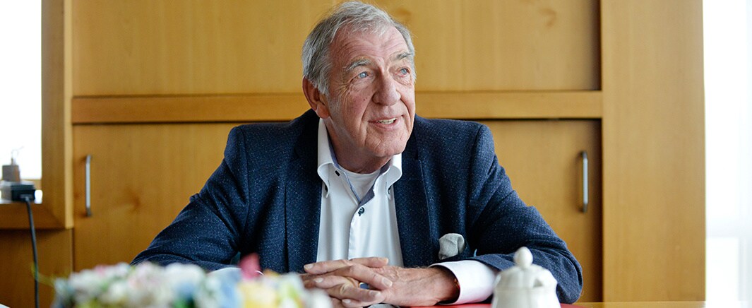 beeld deondernemer