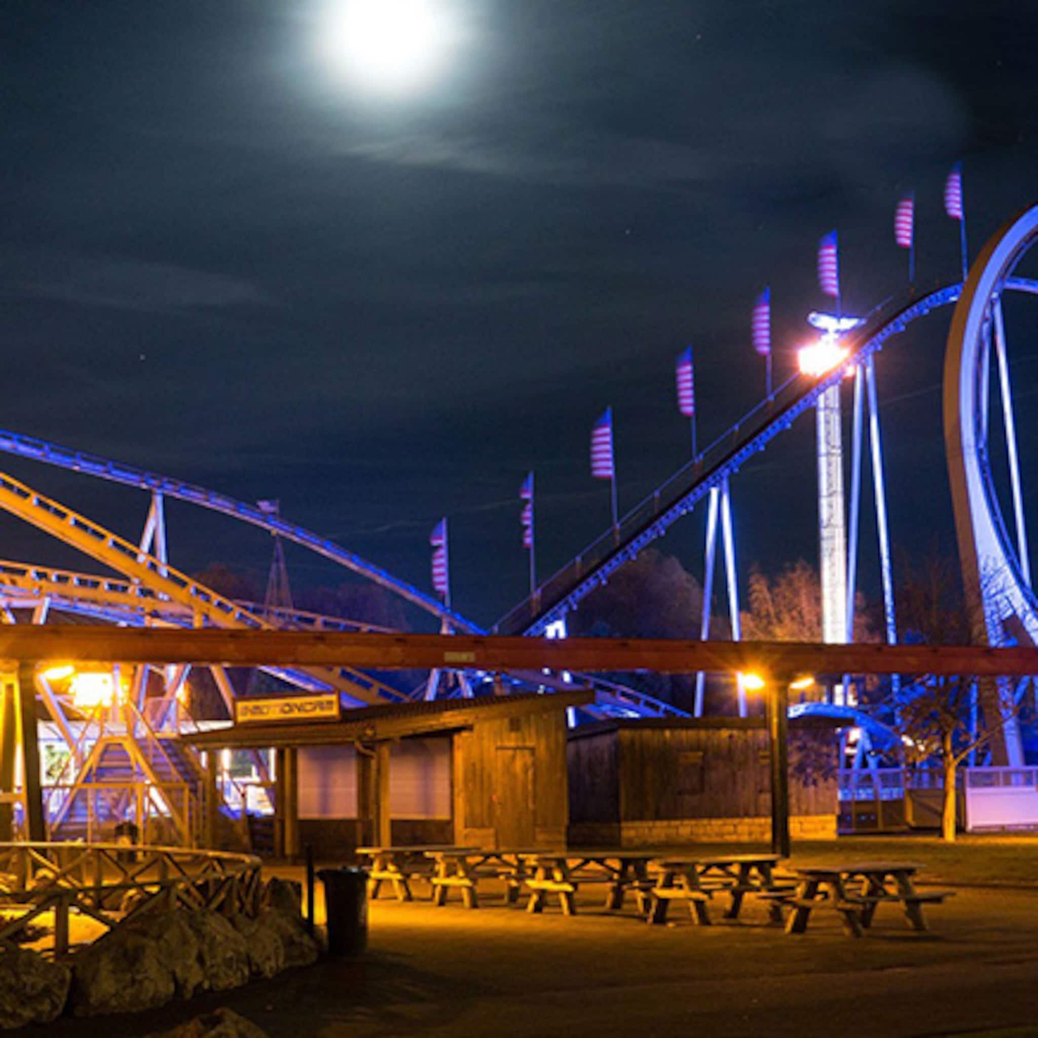 whatsapp primeur voor attractiepark slagharen