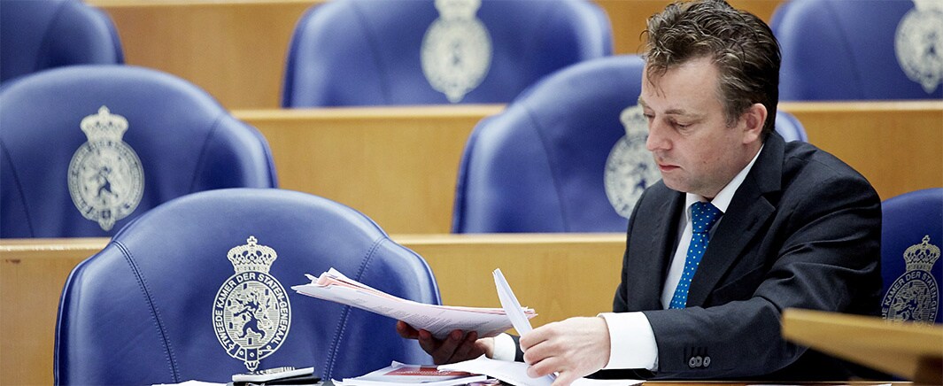 beeld deondernemer