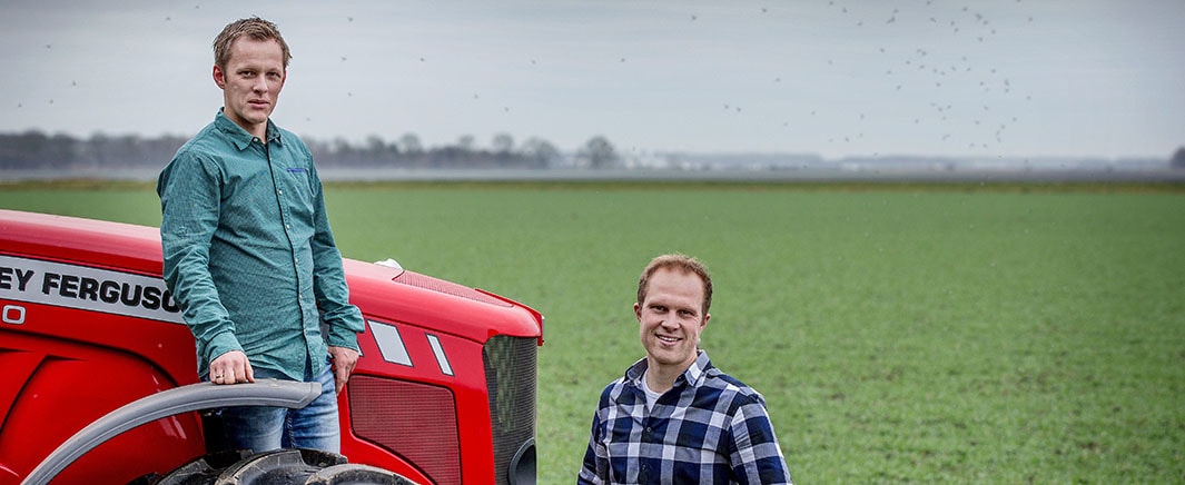 beeld deondernemer