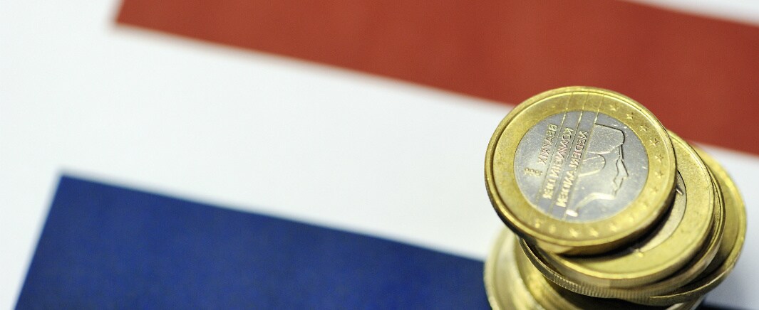 beeld deondernemer