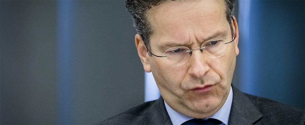 beeld deondernemer