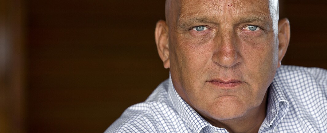 beeld deondernemer