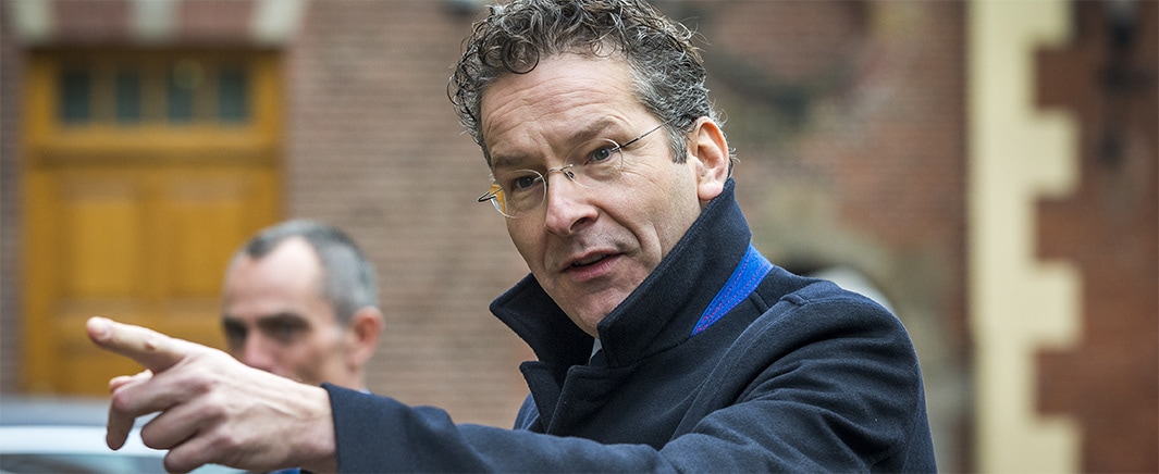 beeld deondernemer