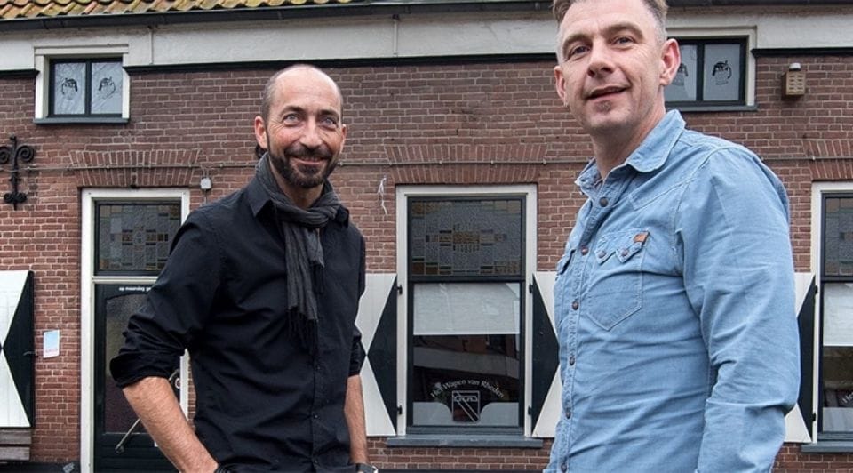 beeld deondernemer