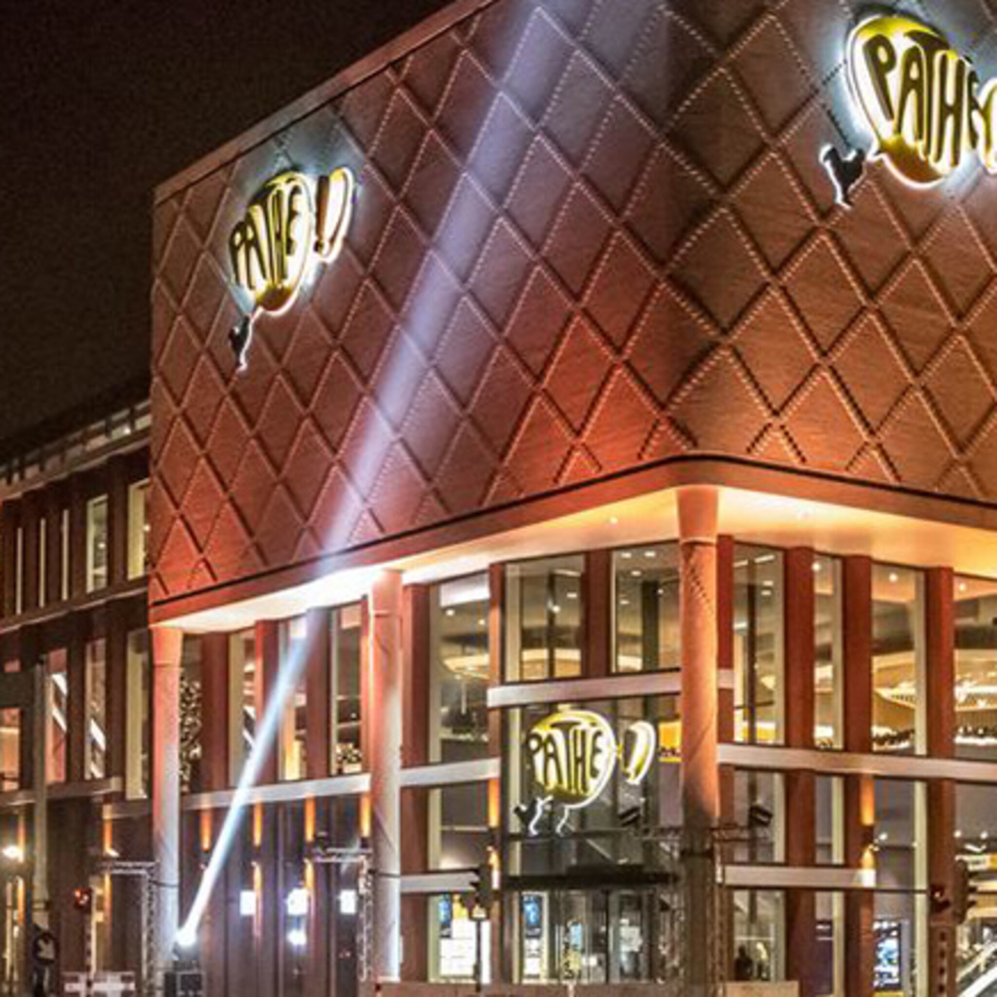 53 000 bezoekers in 1 week bij nieuwe pathe zwolle