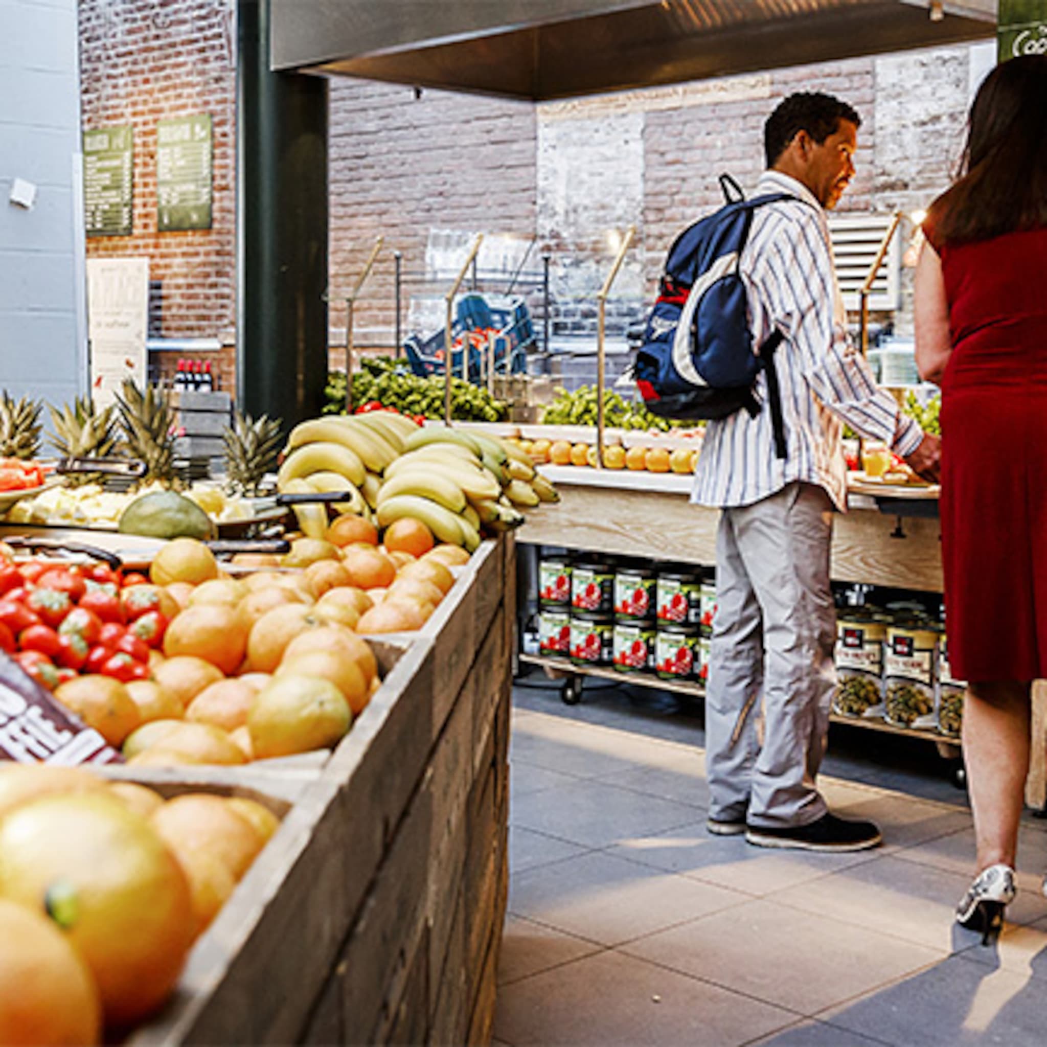 van eerd la place was goede koop