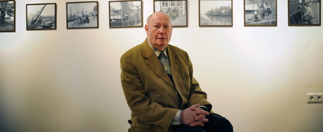 beeld deondernemer