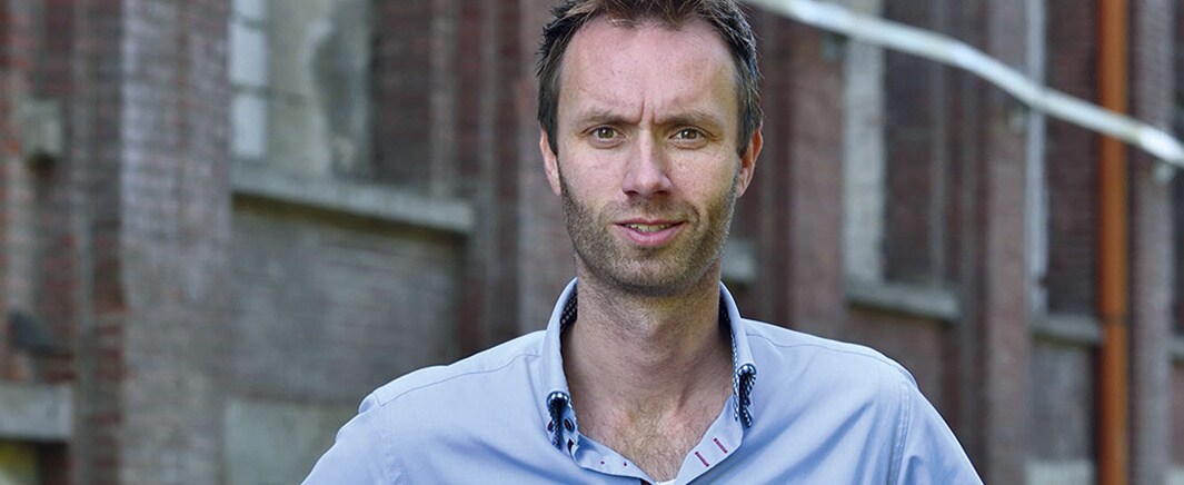 beeld deondernemer