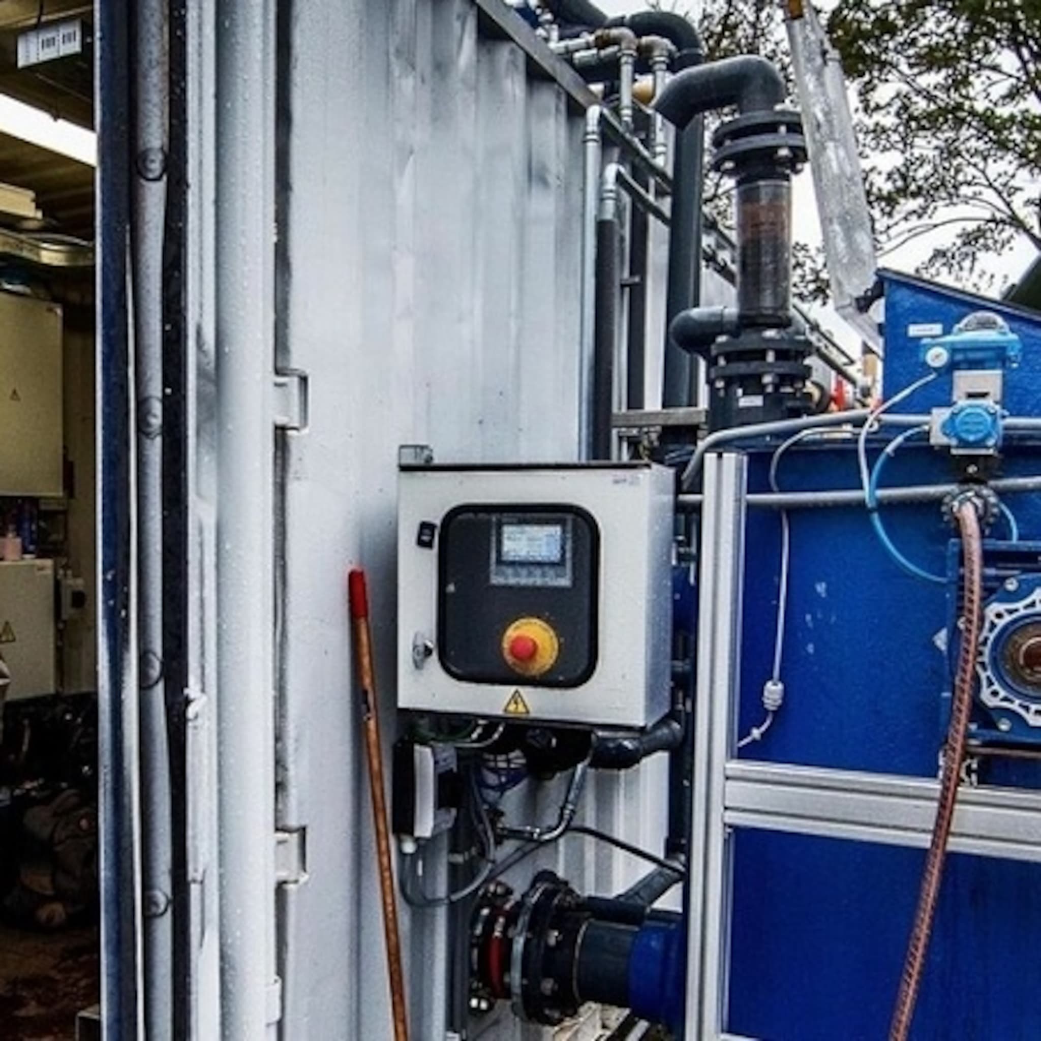 the waste transformers energie opwekken uit afval
