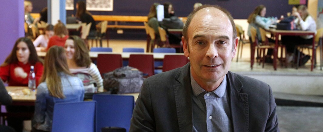 beeld deondernemer