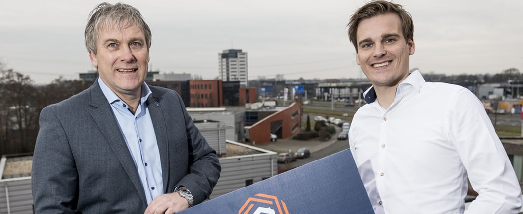 beeld deondernemer
