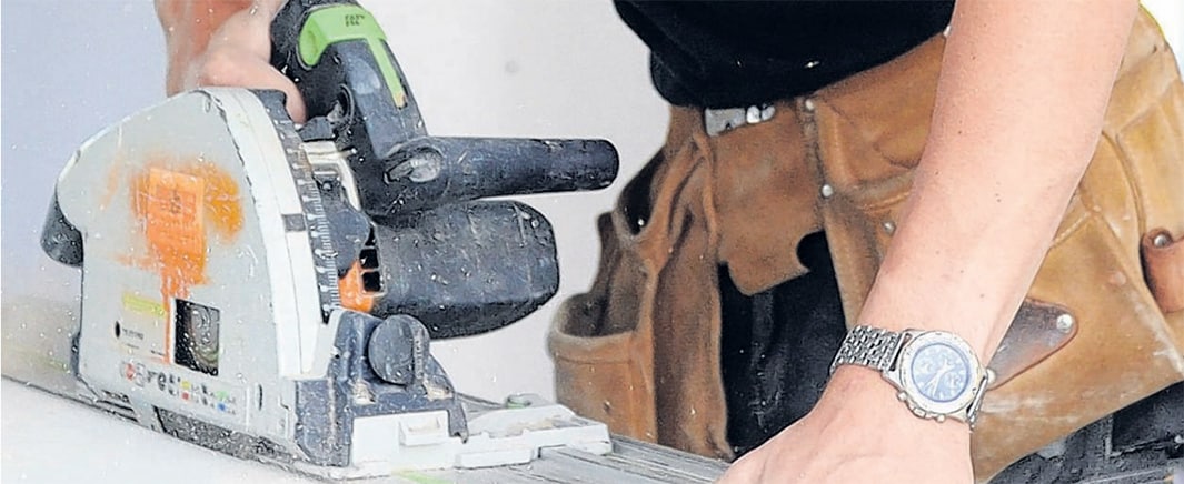 beeld deondernemer