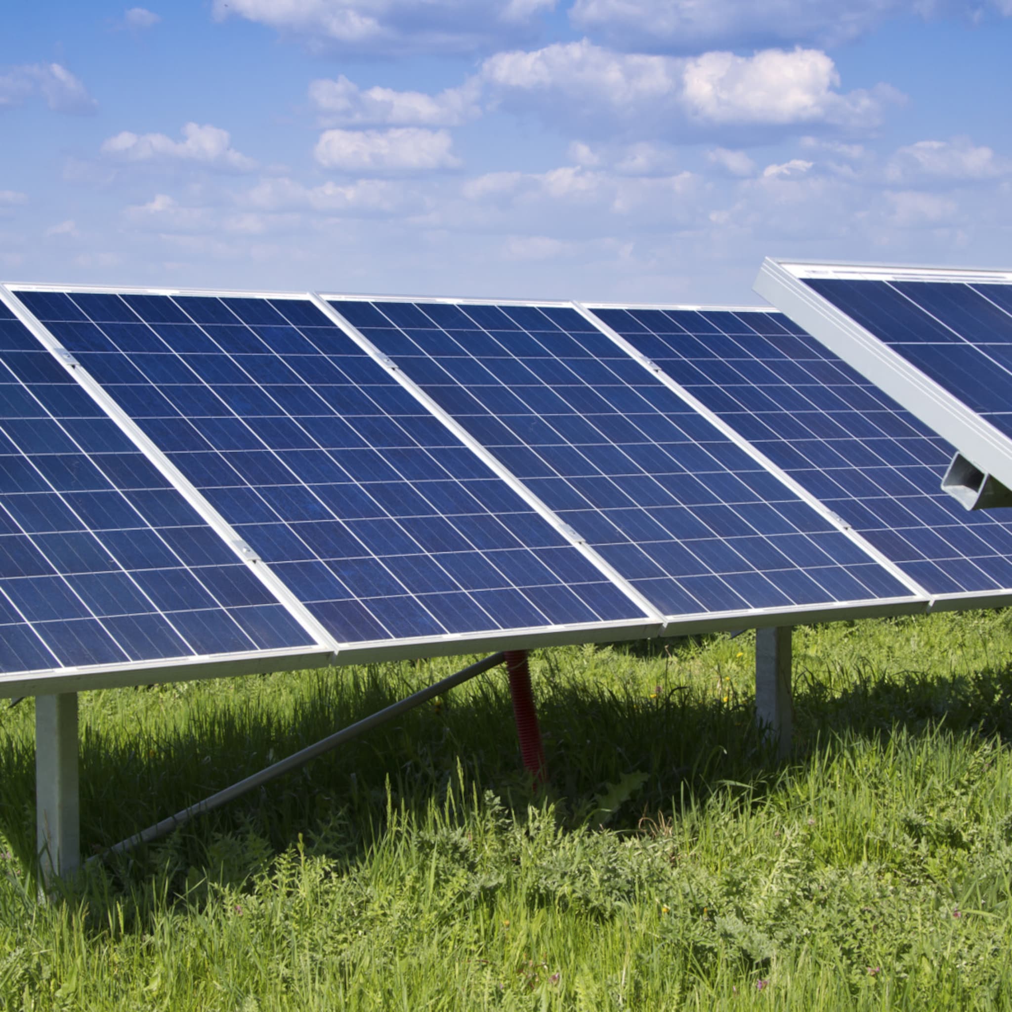 steun voor innovatieve zonnepanelen uit goor