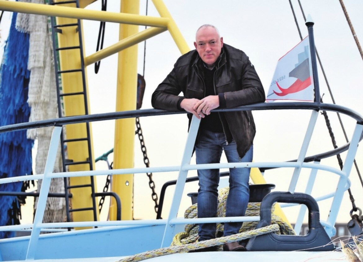 beeld deondernemer