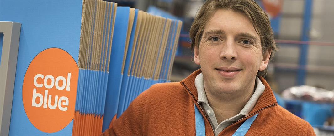 beeld deondernemer