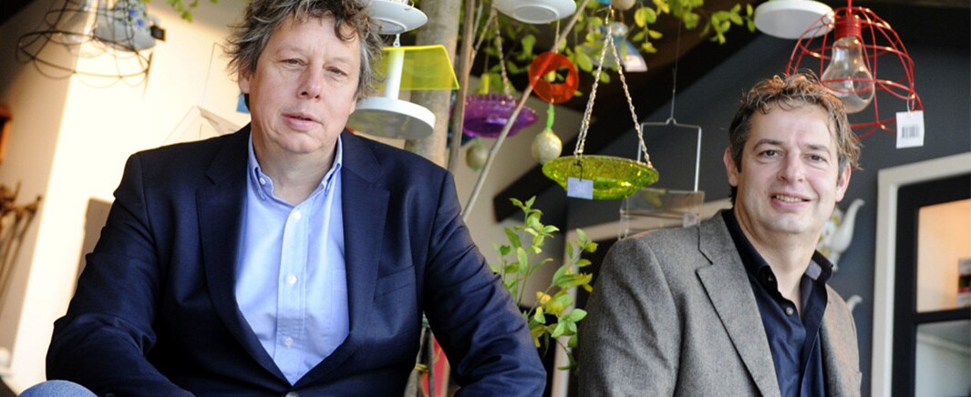beeld deondernemer
