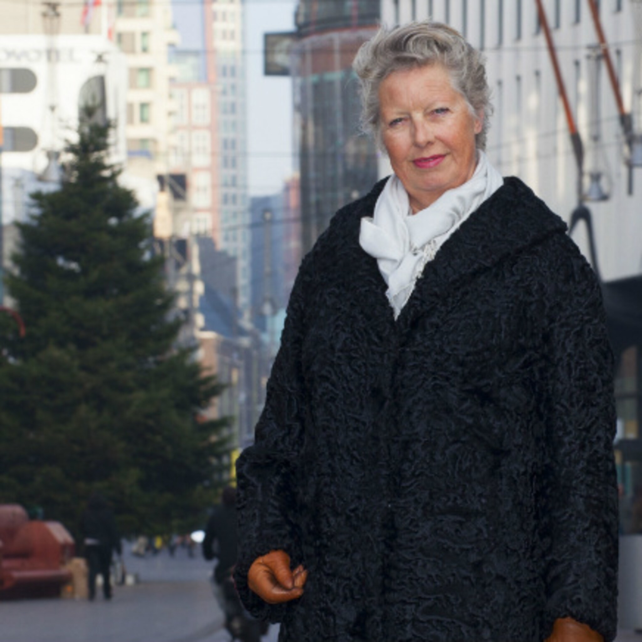 grote marktstraat is weer winkelstraat met allure