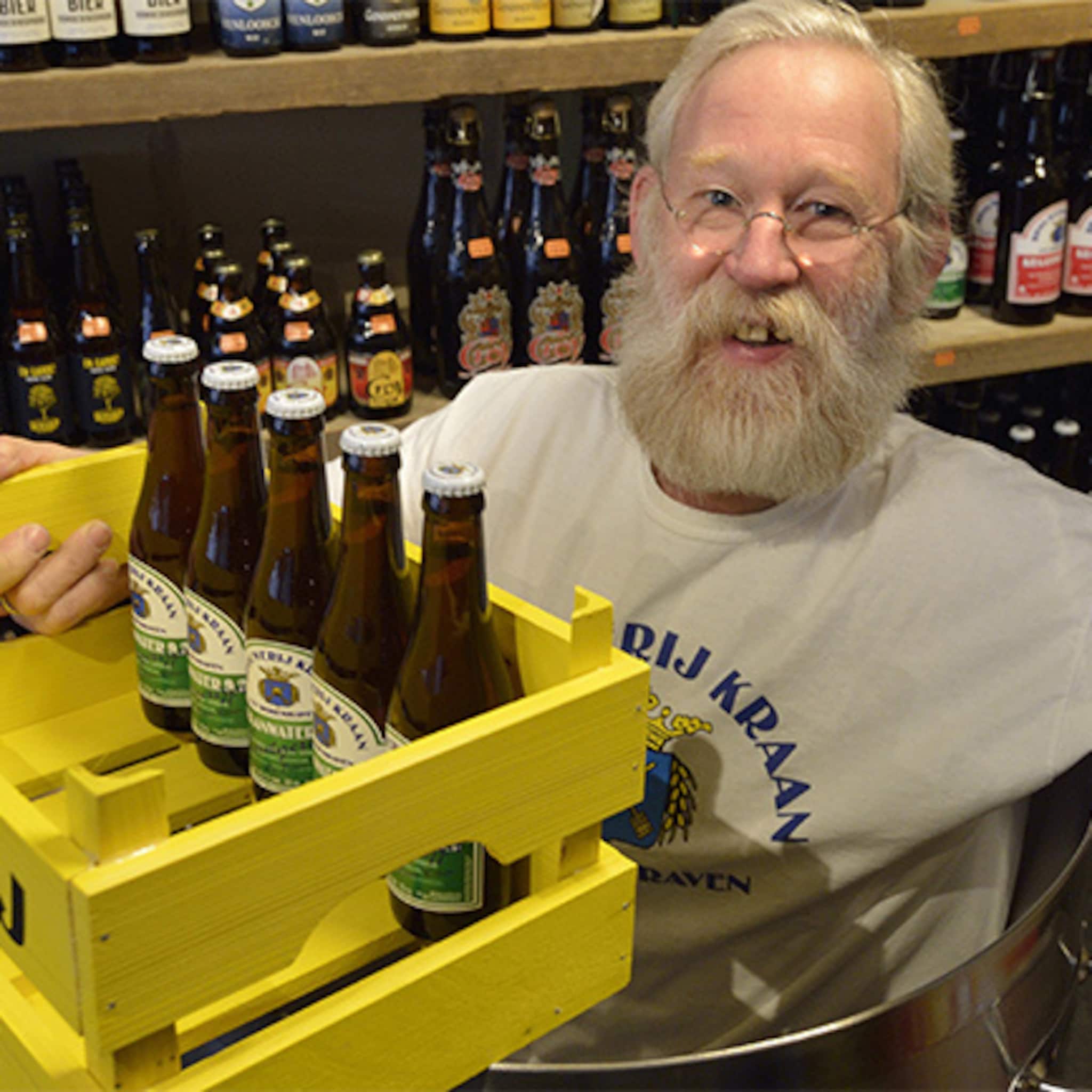 bodegraafse bierbrouwer wil uitbreiden
