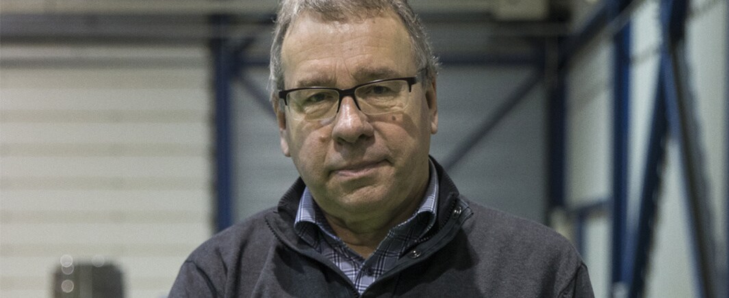 beeld deondernemer