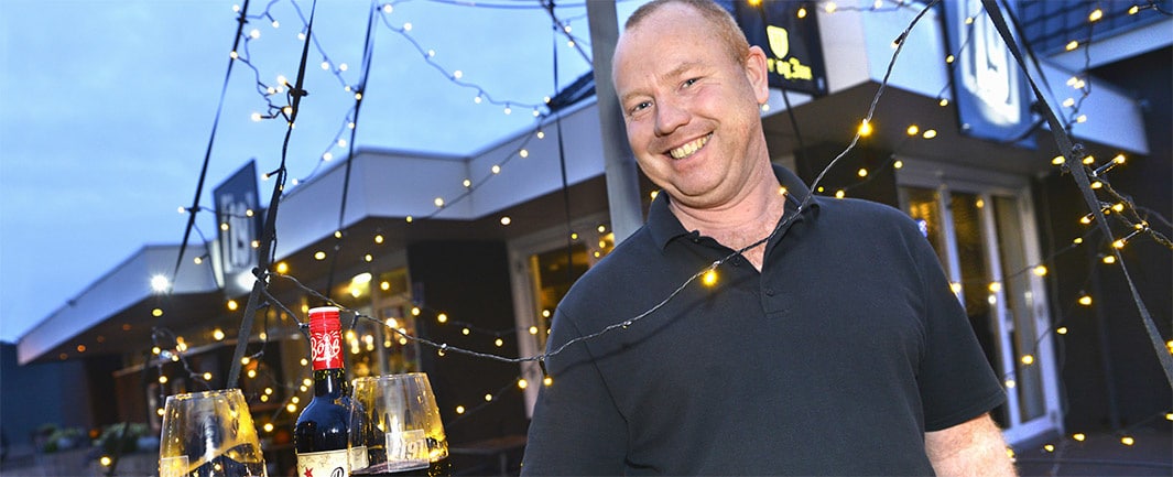 beeld deondernemer