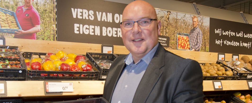 beeld deondernemer