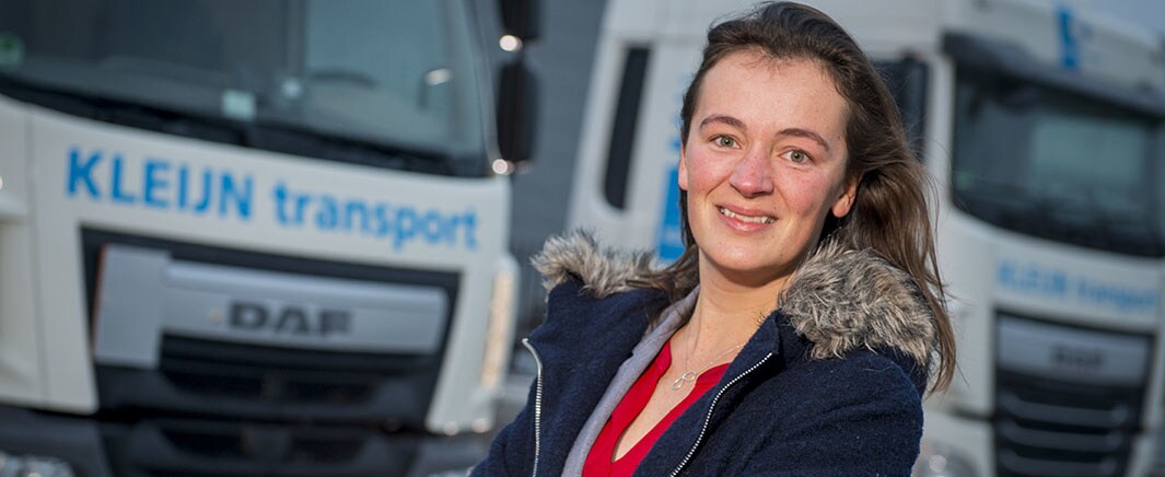 beeld deondernemer
